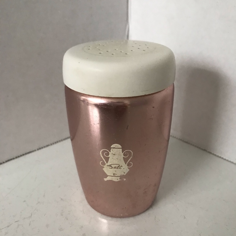Vintage WestBend Salt Shaker
